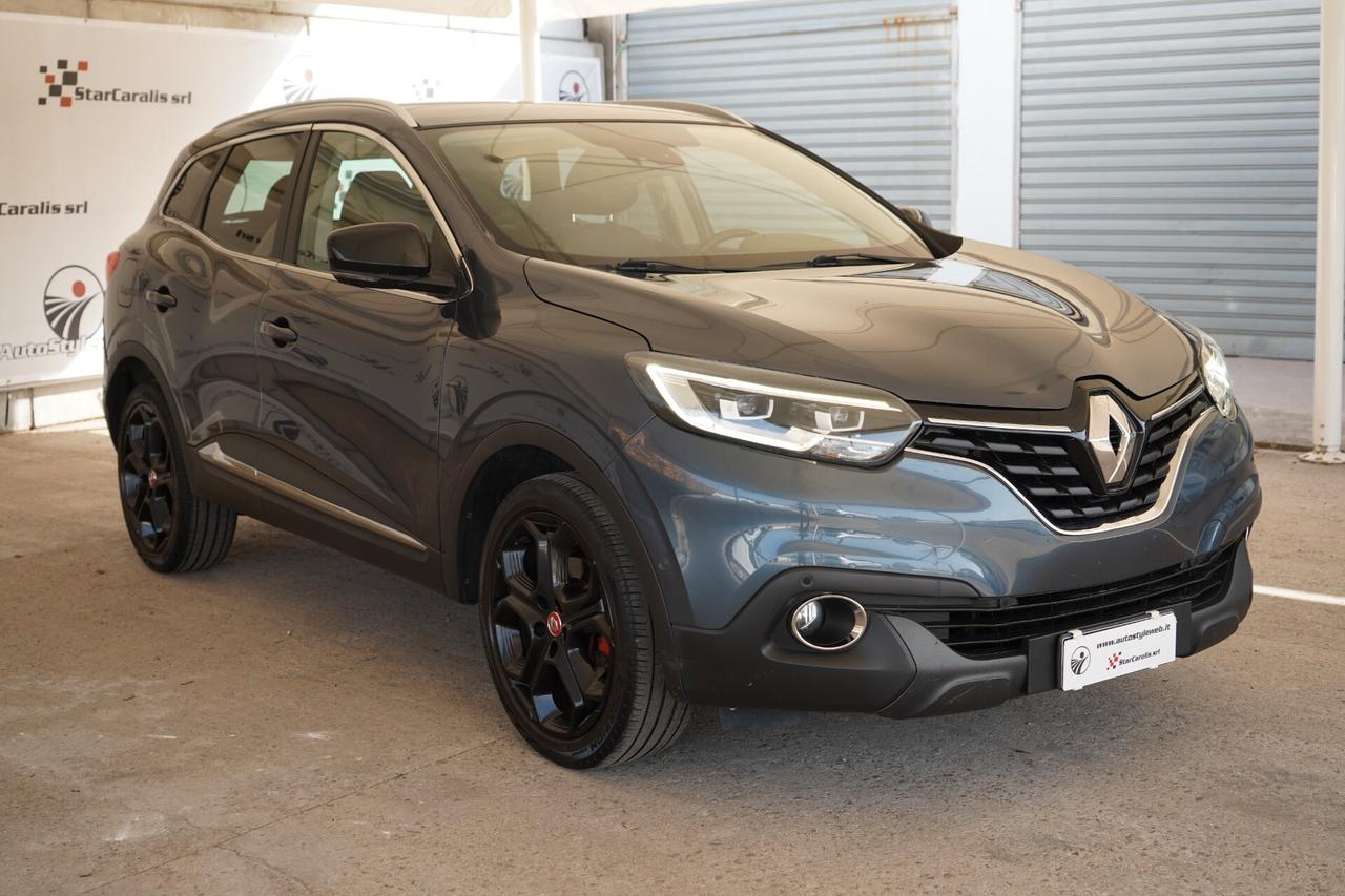 Renault Kadjar 1.5 dCi 8V 110CV EDC Hypnotic