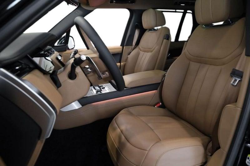 Land Rover Range Rover VOGUE 4.4 V8 Autobiography