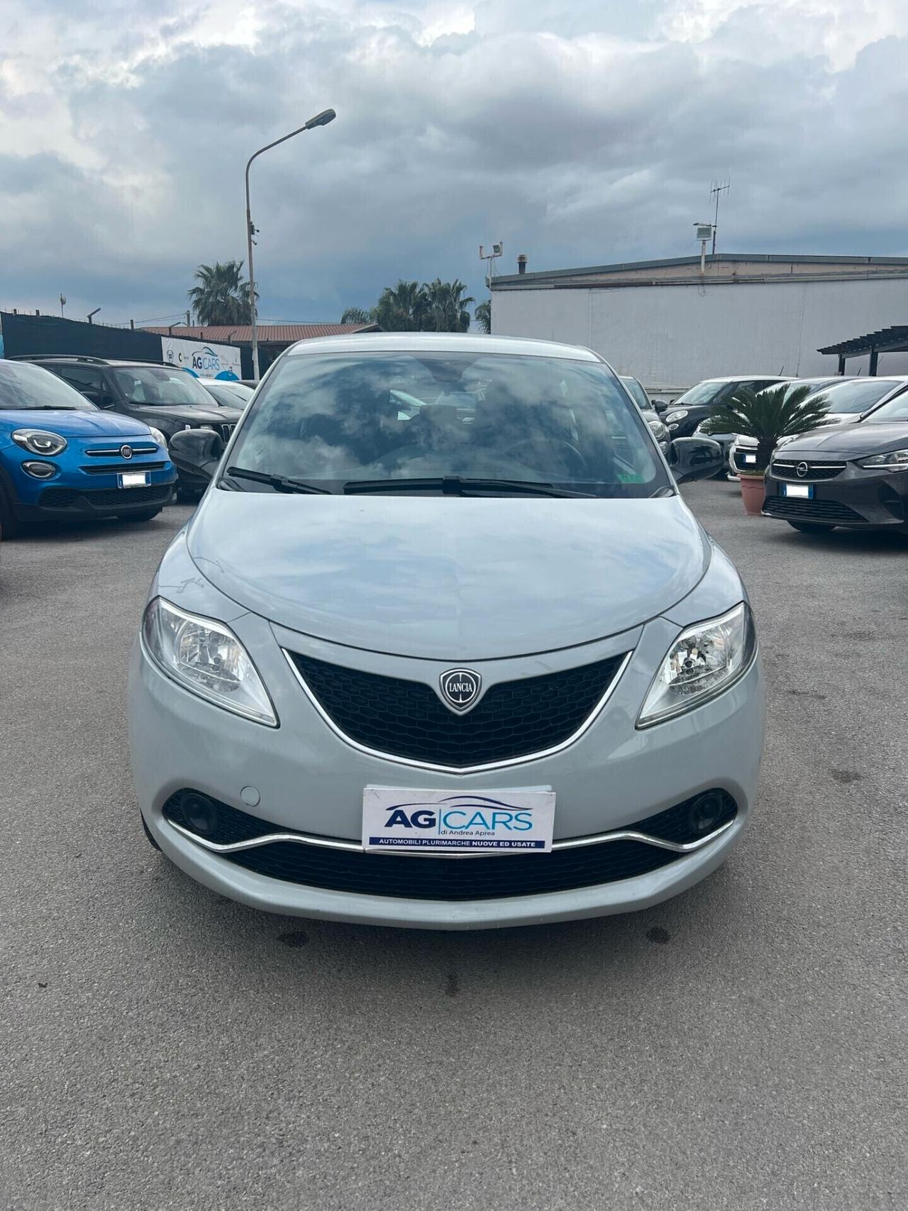 Lancia Ypsilon 1.2 69 CV 5 porte S&S Platinum