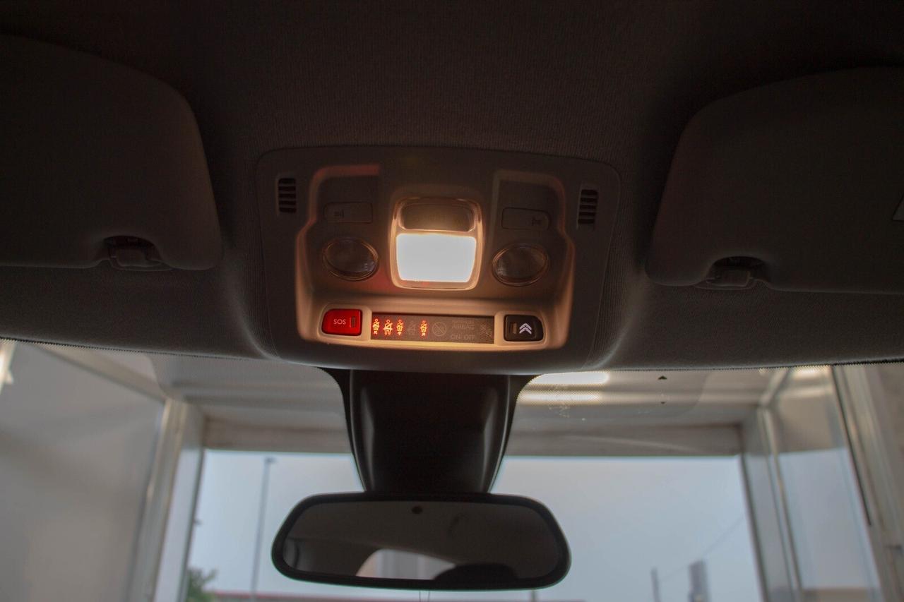 Citroen C3 PURE TECH 110 S&S SHINE