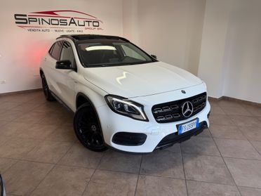 Mercedes-benz GLA 200d PREMIUM AMG 4Matic EDITION
