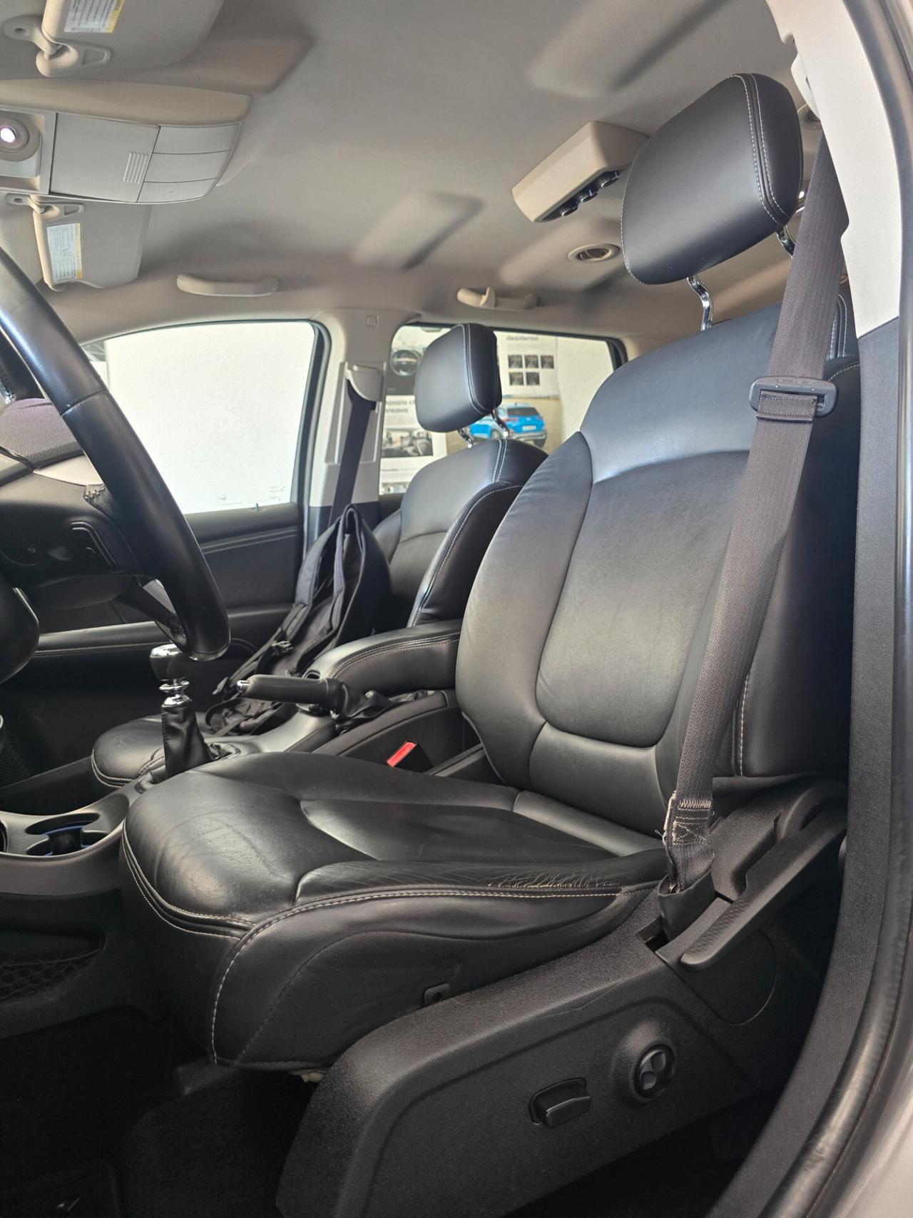 Fiat Freemont 2.0 Multijet 140 CV Urban