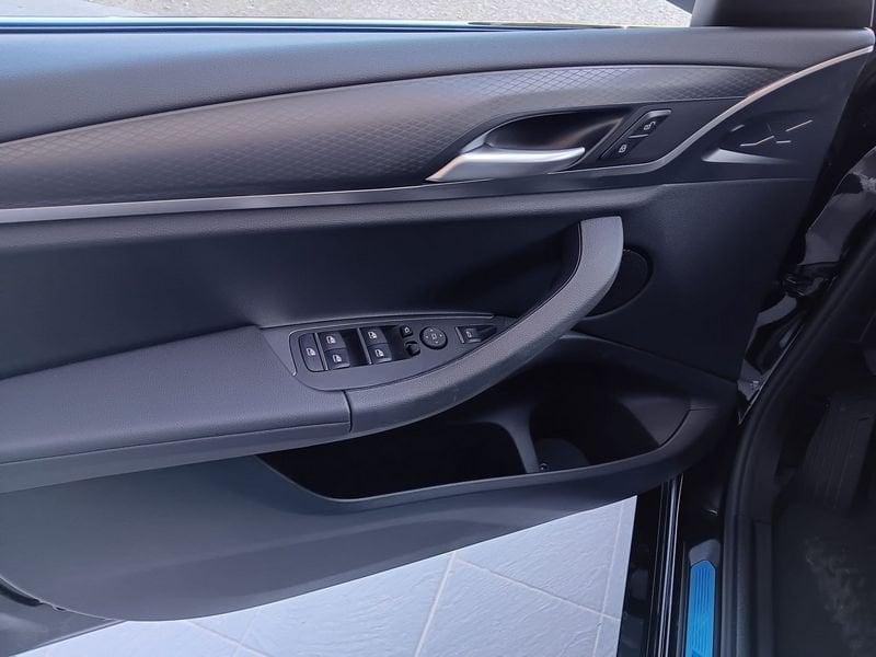 BMW X3 Serie X XDRIVE30I