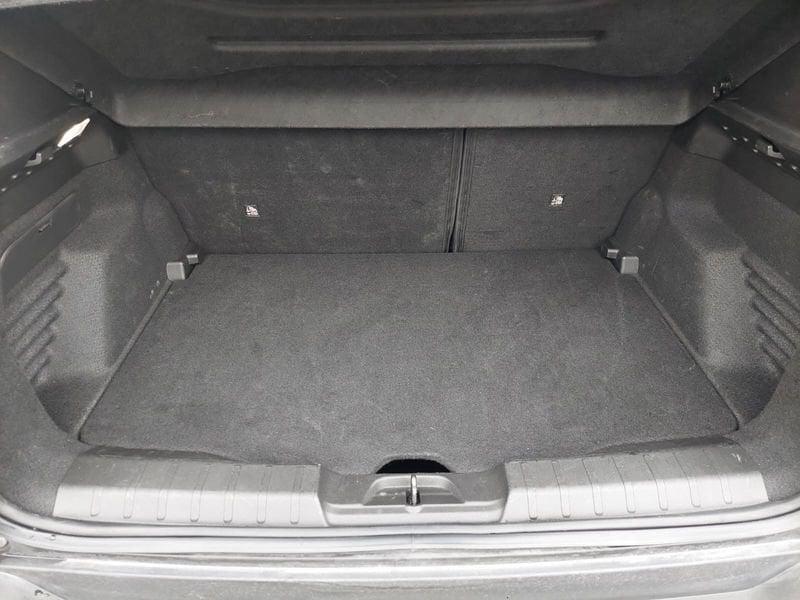 Jeep Avenger 1.2 Turbo Summit