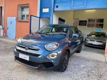 Fiat 500X 1.0 120 CV City Cross