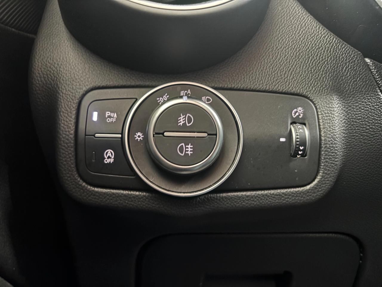 Alfa Romeo Stelvio 2.2 Turbodiesel 190 CV AT8 Q4 Sprint