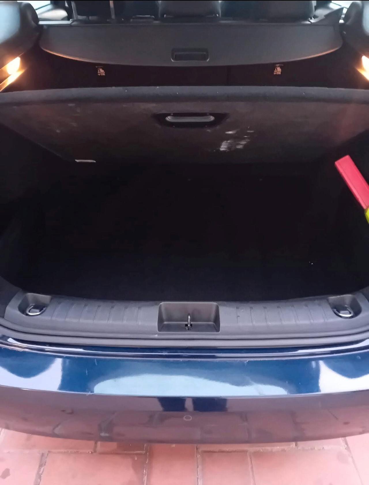 Fiat Tipo 1.3 Mjt 4 porte Lounge