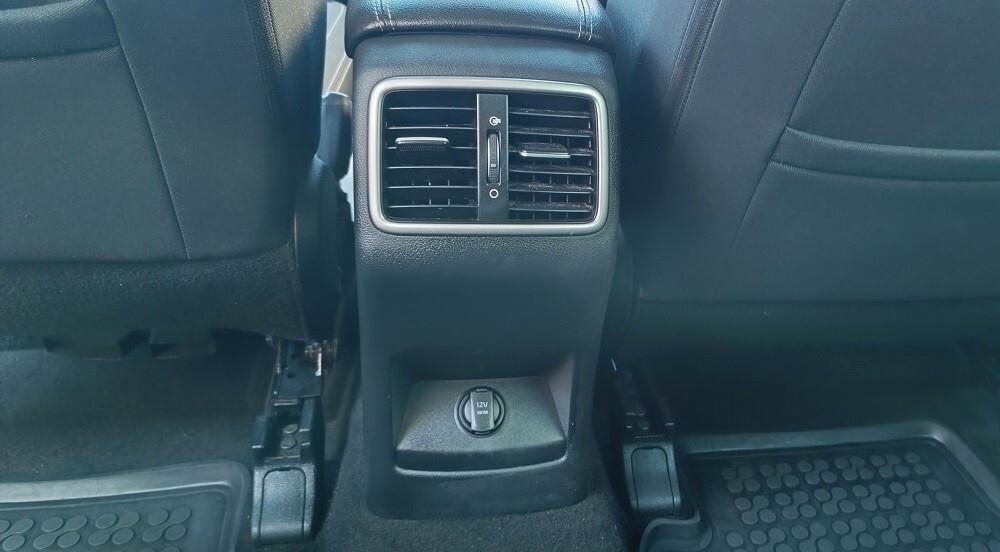 Kia Sportage 1.7 CRDI 2WD Cool