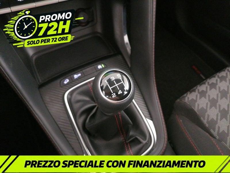 MG ZS 1.5 Comfort