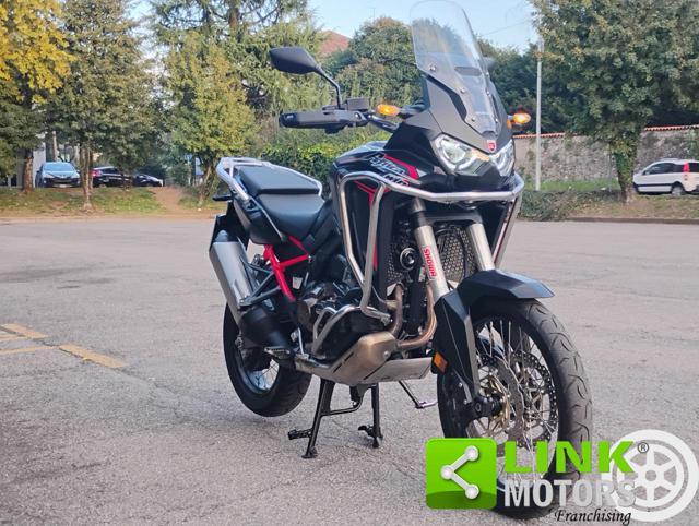 HONDA Africa Twin CRF 1100 L 2019 Sport Adventure