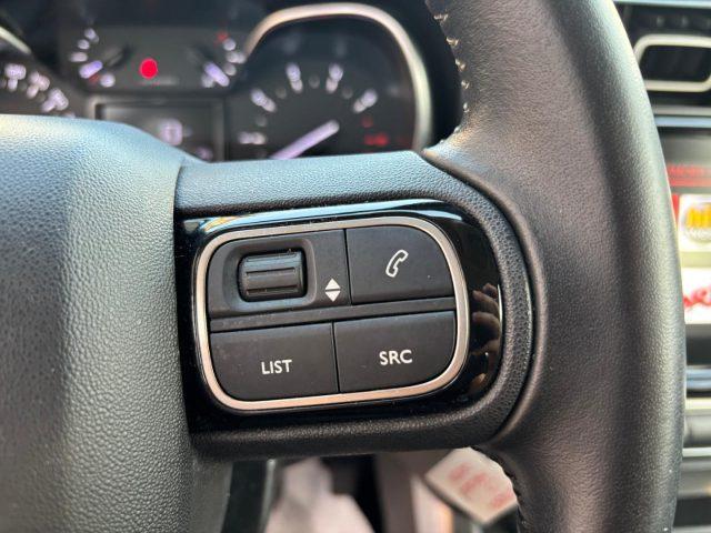 CITROEN C3 Aircross 110 cv S&S Feel