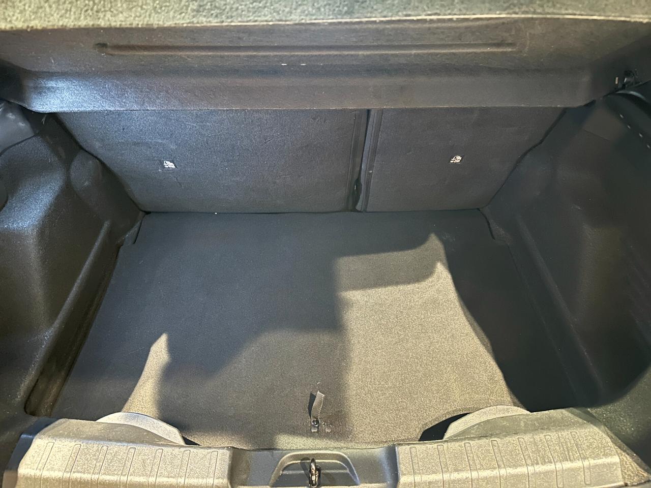 Jeep Avenger 1.2 Turbo 100 CV Longitude