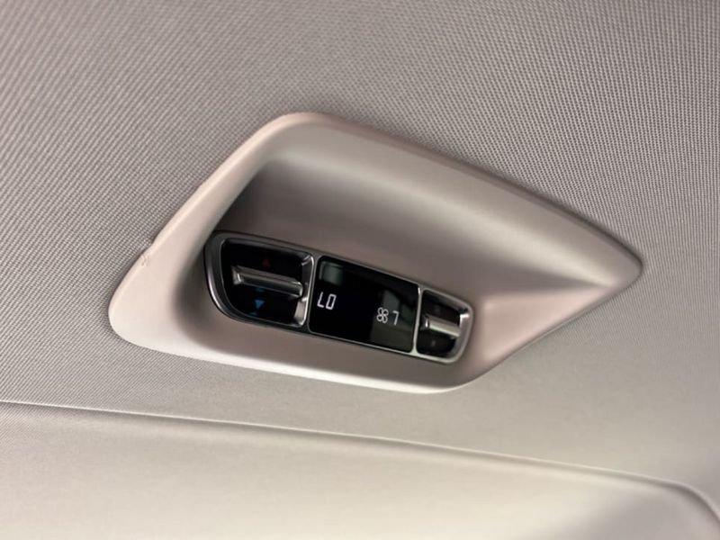 Mercedes-Benz Classe V 250d Extralong Avantgarde