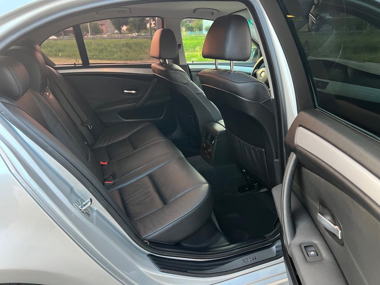 Bmw 530 530d cat Msport
