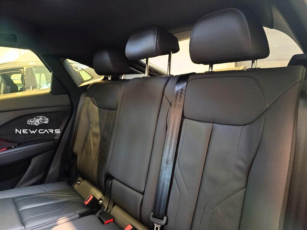 Audi Q3 SPB TDI 110 kW S tronic Line edition