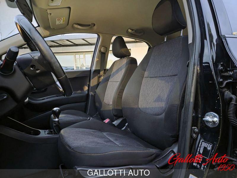 KIA Picanto Picanto 1.0 12V EcoGPL 5 porte Active Collection