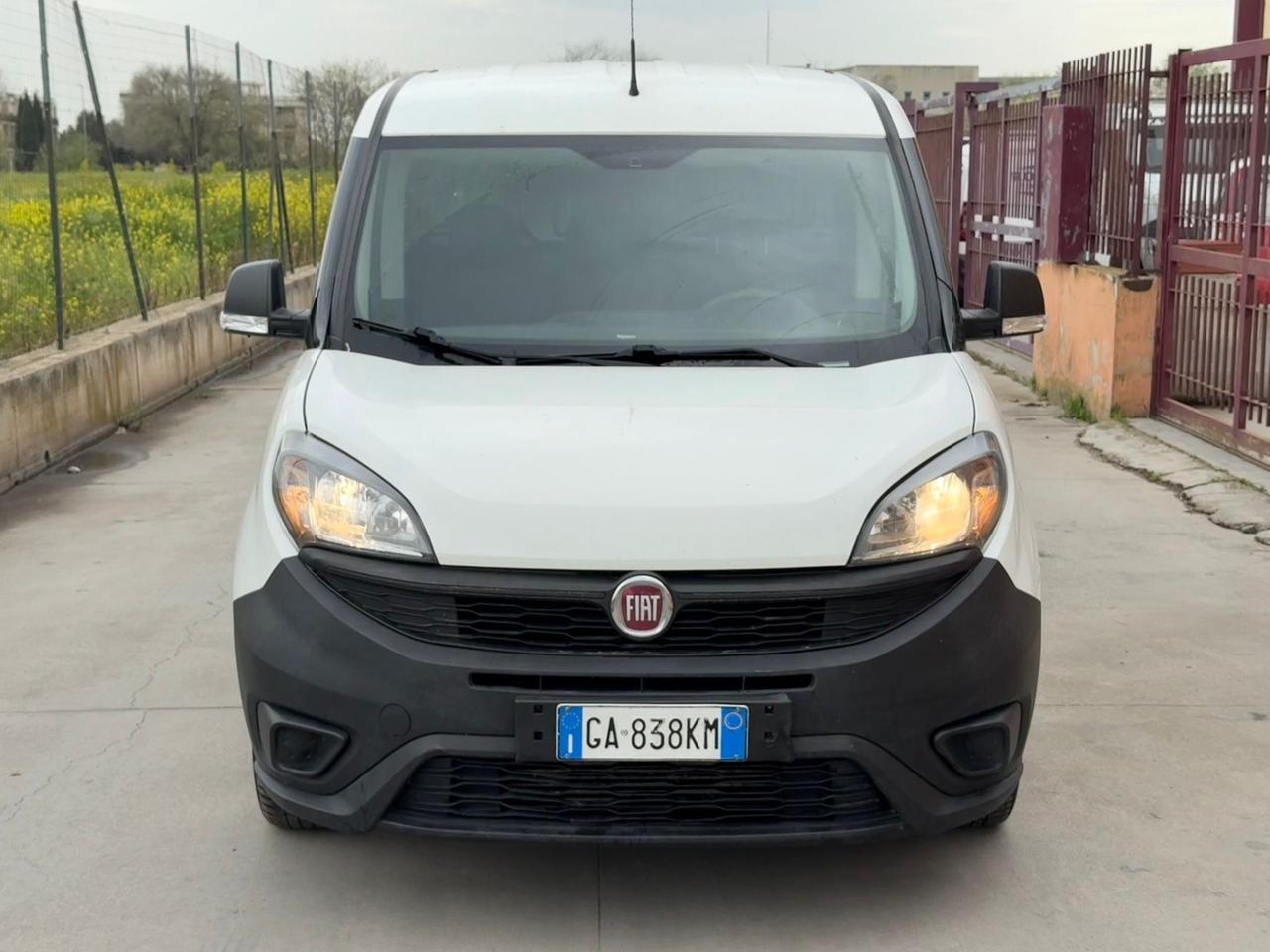 Fiat Doblo Doblò 1.6 MJT 105CV PC-TN Cargo Lamierato