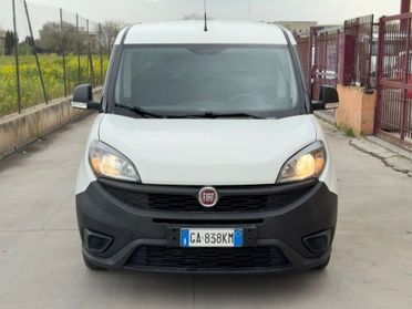 Fiat Doblo Doblò 1.6 MJT 105CV S&S PC-TN Cargo Easy