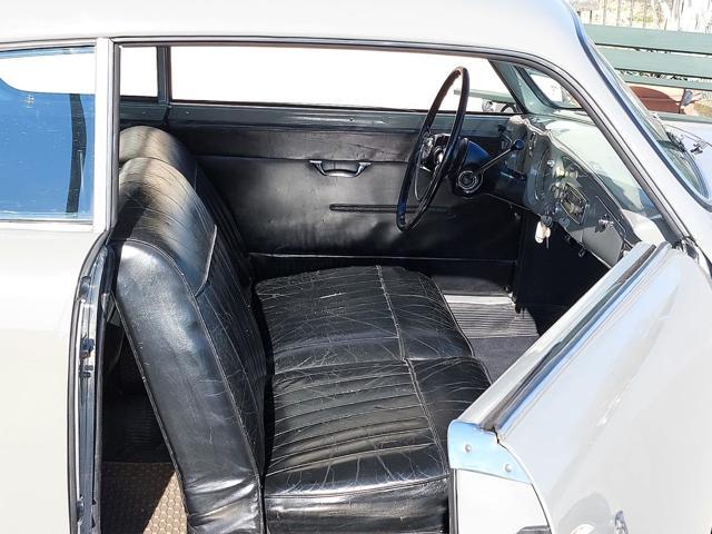 LANCIA Aurelia B 20 GT