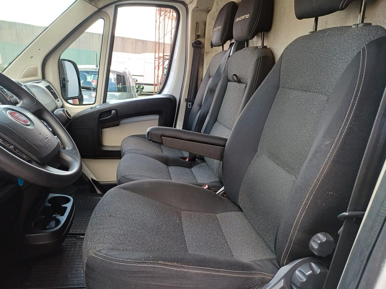 Fiat Ducato 2.3 MJT 180CV L2H2 Furgone - 2020