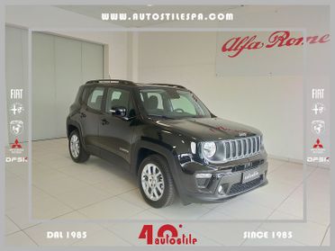 Jeep Renegade Renegade 1.5 Turbo T4 MHEV Limited Auto