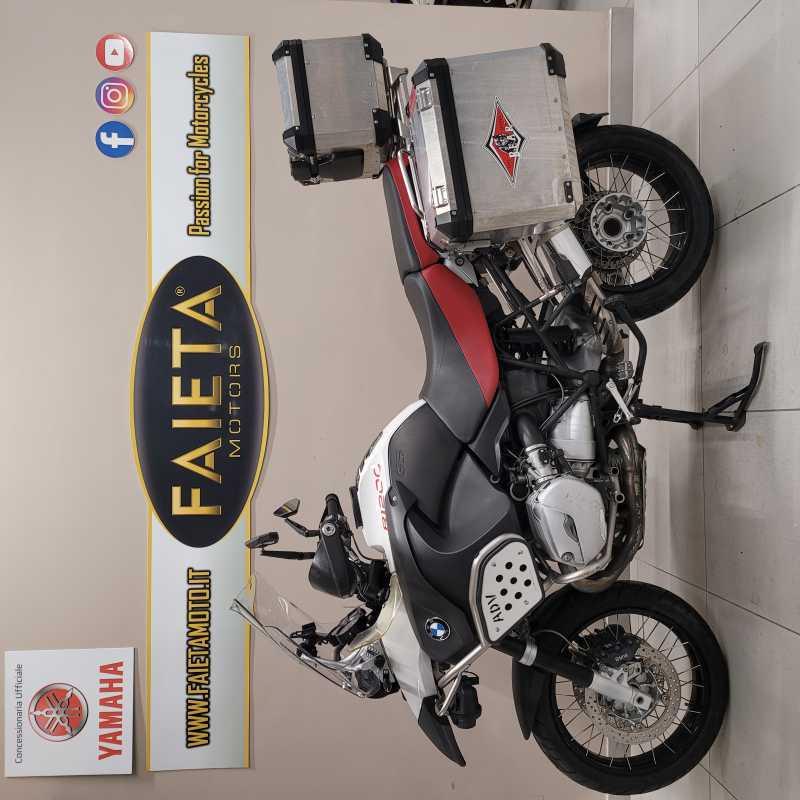 Bmw R 1200 GS Adventure - 2006