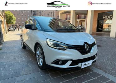 Renault Scenic Scénic TCe 140 CV Energy Sport Edition2