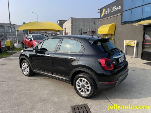 FIAT 500X 1.3 MultiJet 95 CV City Cross - OK NEOPATENTATI