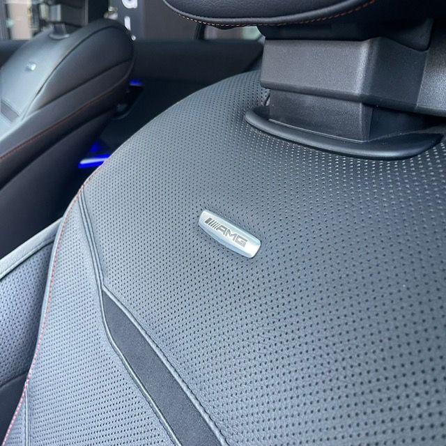 MERCEDES C43 SW AMG mhev Premium Plus 4matic aut