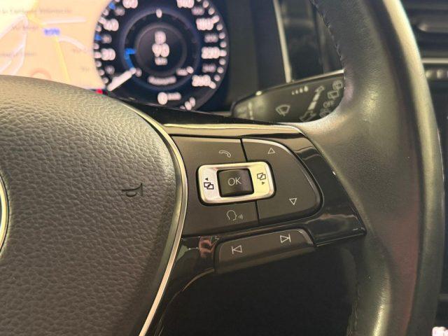 VOLKSWAGEN Golf 1.6 TDI 115 CV 5p. Executive BlueMotion Technology