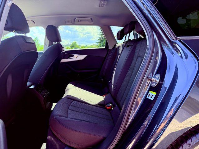 AUDI A4 SW - UNIPRO - KM 79.000 - STRAFULL - NO OBBLIGO FI