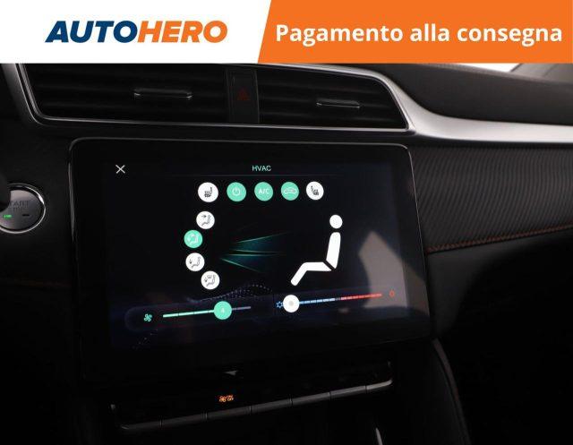 MG ZS 1.0T-GDI aut. Luxury