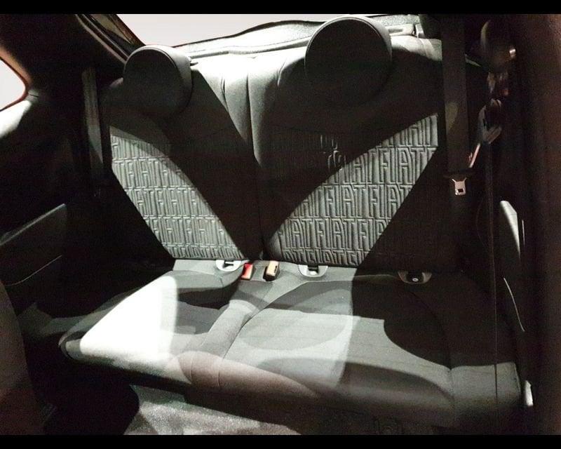 FIAT 500 (2015--->) 1.0 Hybrid Dolcevita