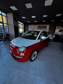 FIAT 500 900 TWIN AIR BICOLOR