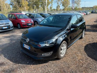 Volkswagen Polo 1.2 TDI DPF 5 p. Trendline