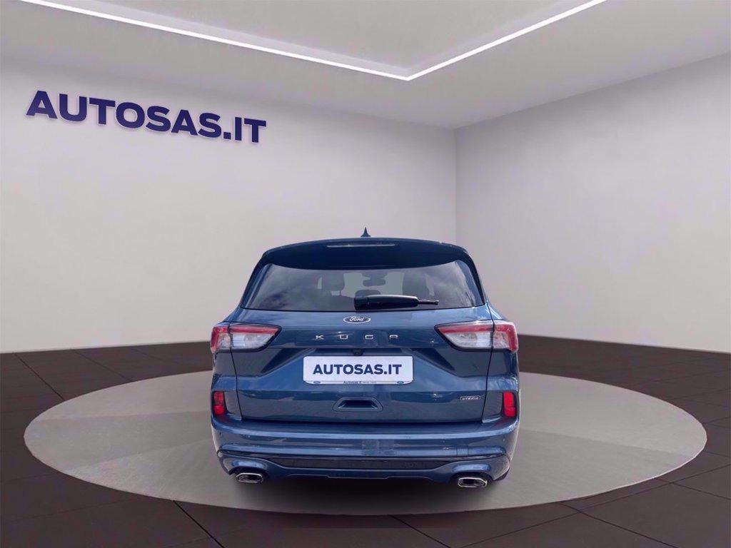 FORD Kuga 2.5 phev ST-Line X 2wd 225cv cvt del 2022
