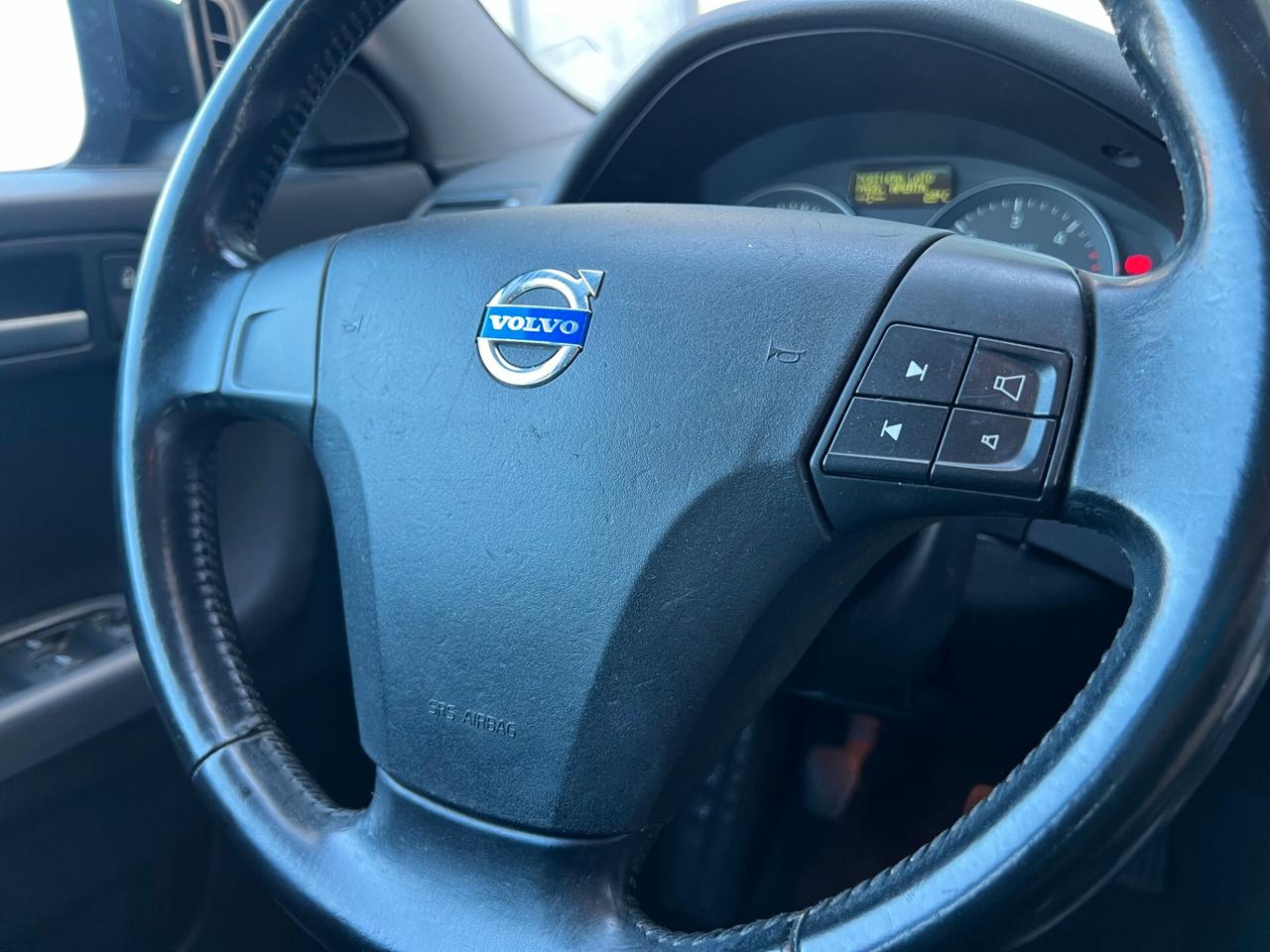 Volvo V50 1.6 D/UNICA PROPRIETARIA