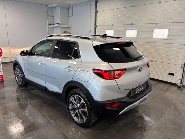 KIA Stonic 1.6 CRDi Style Full Optional