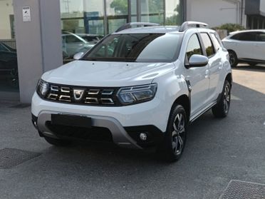 Dacia Duster 1.0 TCe GPL 4x2 Prestige Up