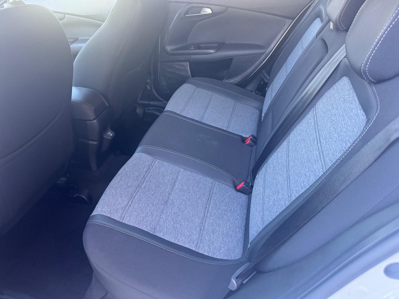 Fiat Tipo 1.0 5 porte Cross