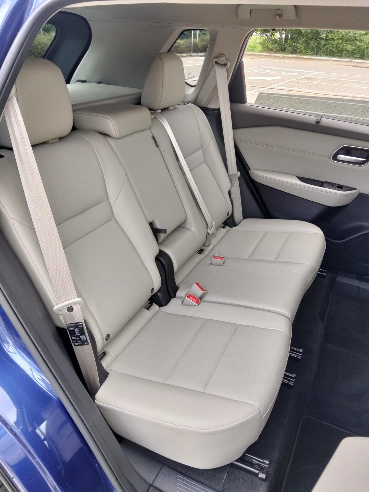 Nissan X-Trail e-Power 204Cv 2WD Tekna*Pelle*Navi*Camera