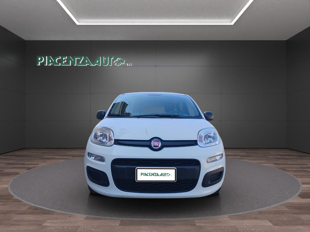 Fiat Panda 1.0 hybrid Easy s&s 70cv.PREZZO REALE