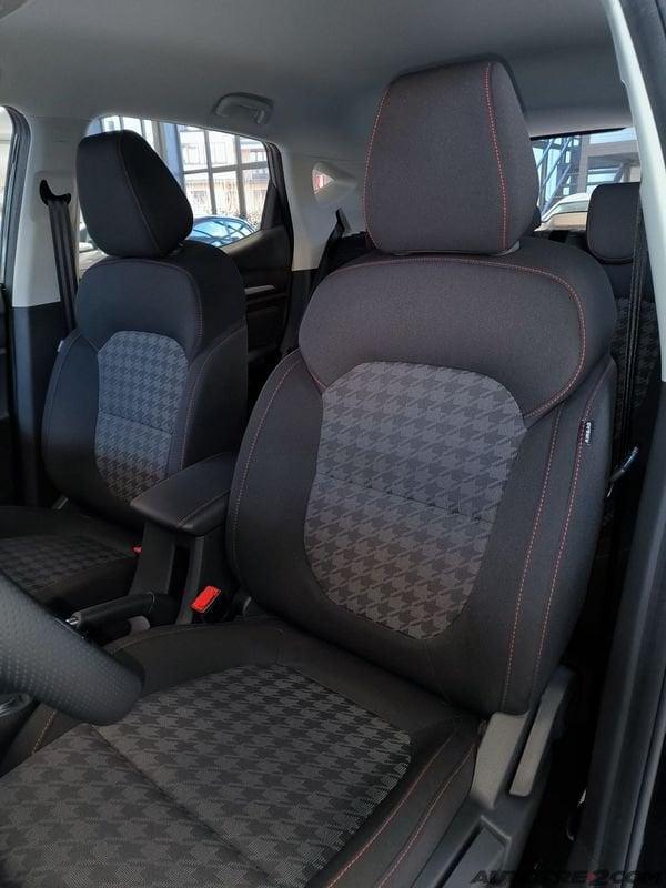 MG ZS Classic 1.5 VTi-tech Comfort
