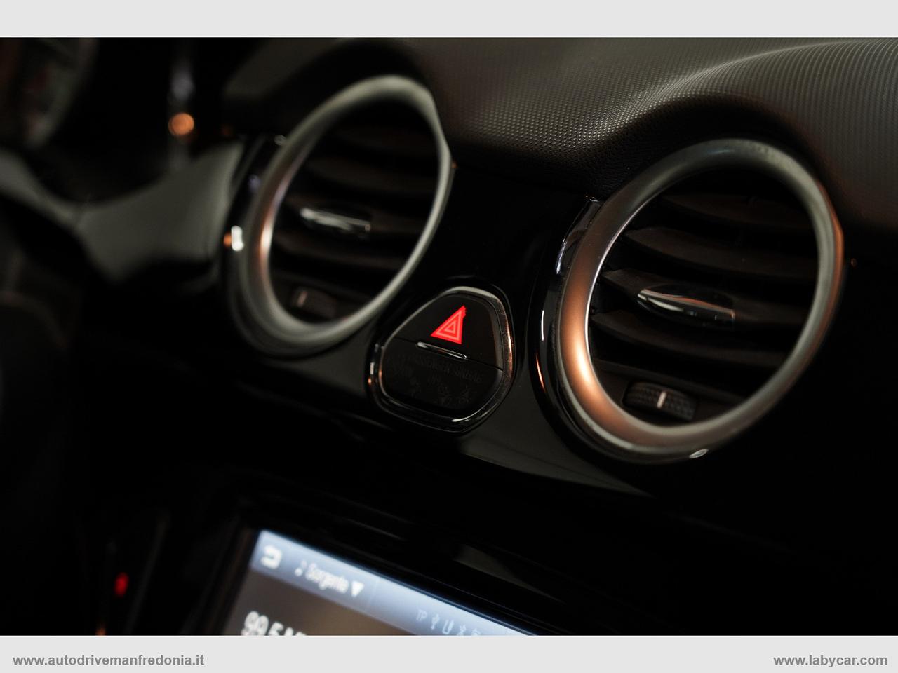 OPEL Adam 1.2 70 CV Jam