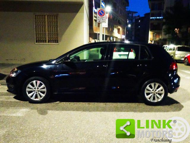 VOLKSWAGEN Golf 1.6 TDI 5p. Highline BlueMotion IN ARRIVO....