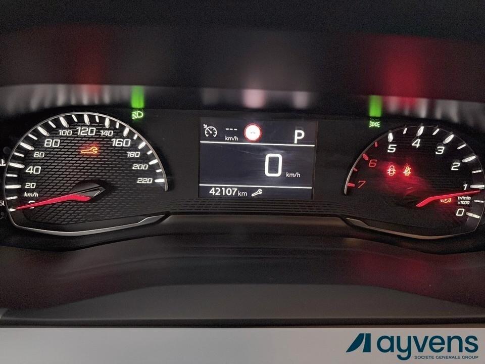 Peugeot 2008 NOLEGGIO LUNGO TERMINE