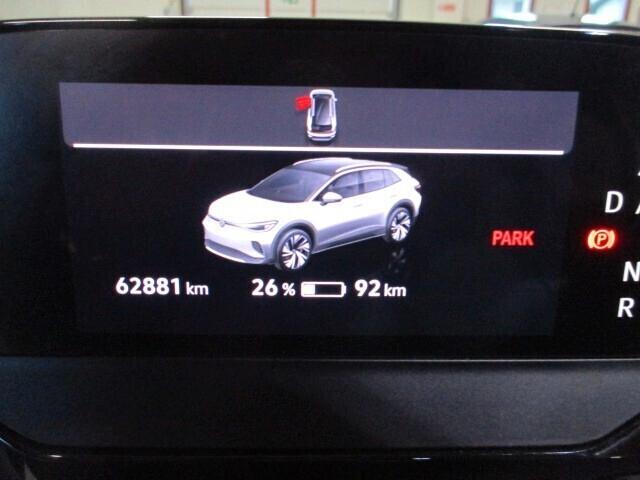 Volkswagen ID.4 Pro Performance 77kWh (204CV)