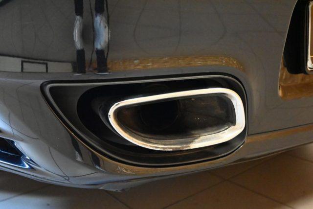 PORSCHE 911 997 TURBO S PDK CARBOCERAMICI 111CONTROLLI PORSCHE