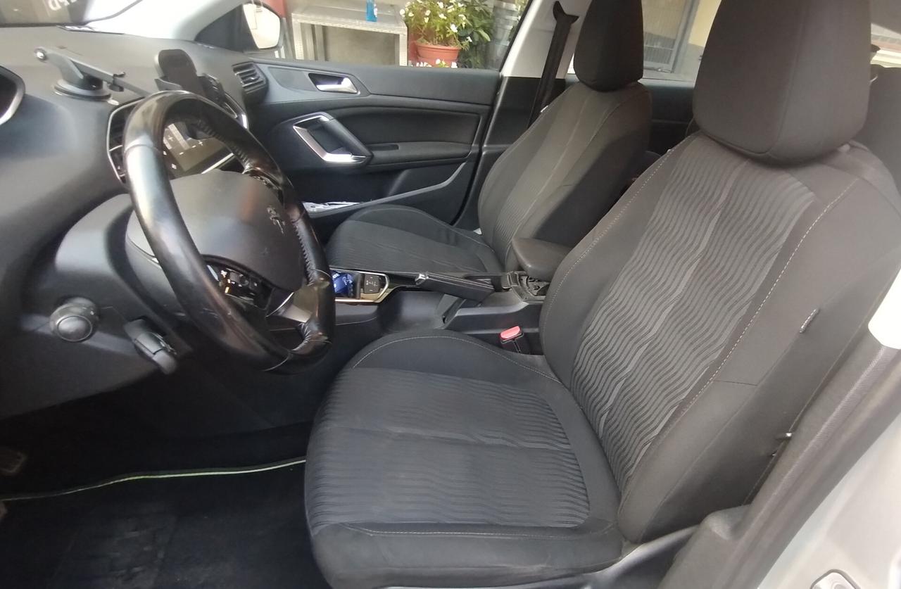 Peugeot 308 BlueHDi 120 S&S SW Business