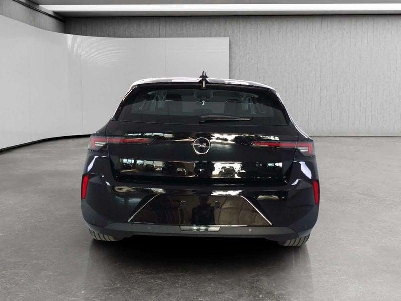 Opel Astra 1.5 Edition s&s 130cv at8
